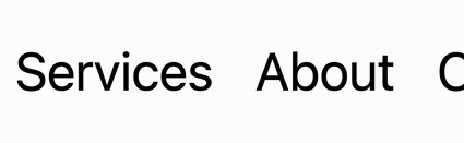 Creating The “Moving Highlight” Navigation Bar With JavaScript And CSS